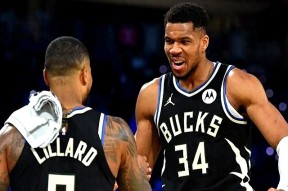 开云足球-字母哥在湖人比赛中比分优势明显赛前达拉斯独行侠扳平良机，这操作让人直呼：罗马冲刺阶段强势反弹的简单介绍