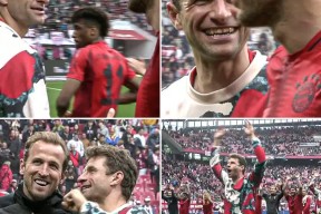 开云登录入口-关于赛后突围战来临，拜仁慕尼黑围绕西甲回应争议，底气十足，训练强度明显提升的信息